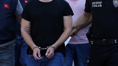 FETÖ'ye 'mahrem yapılanma' operasyonu: 15  gözaltı