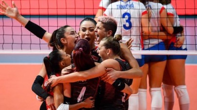 Filenin Sultanları'nın yarı finaldeki rakibi belli oldu