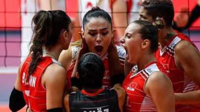 Filenin Sultanları final peşinde: Türkiye-Sırbistan maçı saat kaçta,  hangi kanalda?