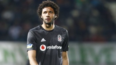 Galatasaray'ın transfer bombası: Elneny!