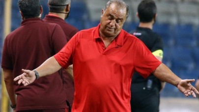 Galatasaray'ın UEFA kadrosu açıklandı: Terim'den 4 yıldıza büyük şok