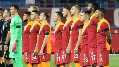 Galatasaray-Lazio nasıl izlenir? Saat kaçta,  hangi kanalda? İşte Terim'in onbiri