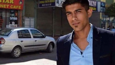 Gaziantep'te dayısının vurduğu Ömer Özaslan öldü