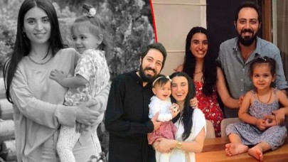 Genç müzisyen Yeliz Aykaç'ın öldüğü kazada bir acı haber daha: Kızı Beliz Aykaç hayatını kaybetti