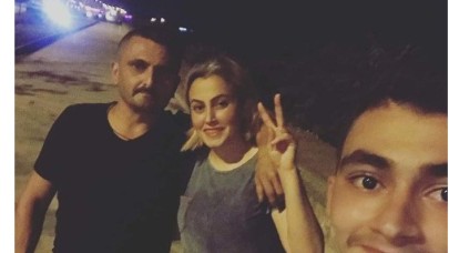 Giresun'da amansız hastalığa yakalanan eşi Şennur Çetin'i öldüren Murat Çetin intihar etti