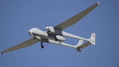 GÖKBEY ve AKSUNGUR ilk kez özel uçuş gösterisi yapacak