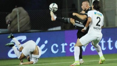 Gökhan Töre'ye büyük tepki!