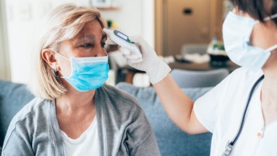 Grip ile koronavirüs belirtileri arasındaki farklar neler? Uzmanlar yanıtladı