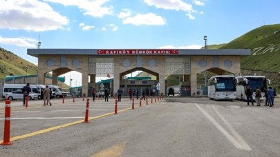 Gümrük kapılarında alarm: Flaş genelge!