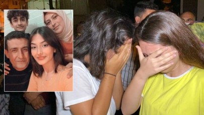 Hatay'da anne Aynur Mert,  çocukları Aleyna Mert ve Ahmet Ali Mert evlerinde ölü bulunmuştu: Babadan itiraf geldi!