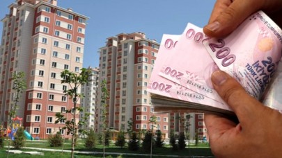 Hükümet,  vatandaşı isyan ettiren kiralık ev fiyatları için düğmeye bastı: Avrupa modelli çözüm geliyor!