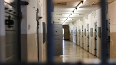 Hükümlü ve tutuklulara verilen hasta ziyareti sayısında değişiklik