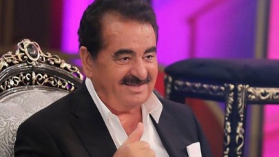 İbrahim Tatlıses'e hapis cezası!