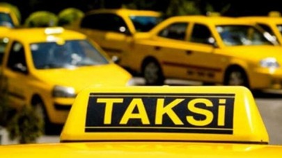 İçişleri Bakanlığı 81 il valiliğine ticari taksi denetim genelgesi gönderdi