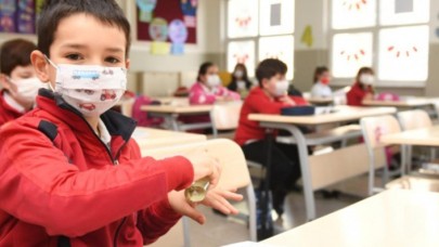 İçişleri Bakanlığı'ndan 81 ile yüz yüze eğitim genelgesi: İşte alınacak tedbirler!