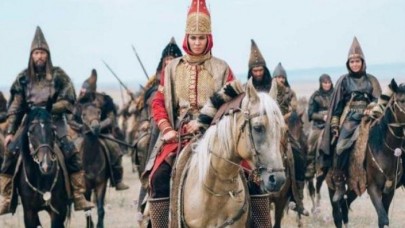 İlk Türk kadın hükümdar: 'Tomris' filmi yarın sinemalarda