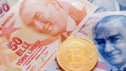 İmzalar atıldı: Merkez Bankası'ndan "Dijital Türk Lirası" için ilk adım