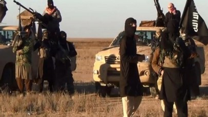 İnsanlık suçunun belgeleri ortaya çıktı: Fransa'dan terör örgütü DEAŞ'a bakın nasıl destek sağlanmış?