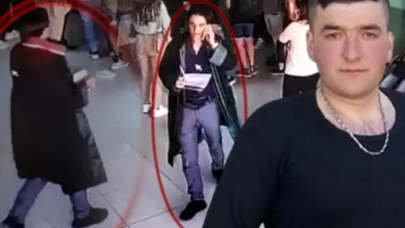 İpek Er'in tecavüz zanlısı Musa Orhan'ın duruşmasına avukat cübbesiyle girmeye çalışan kişi yakalandı!