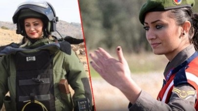 Şırnak'ta petrol keşfedilen kuyuya şehit Esma Çevik'in adı verildi