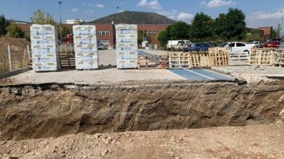 Isparta'ta üniversitede acı olay: Diş Hekimliği öğrencisi Ali Sinan Cirit öldü