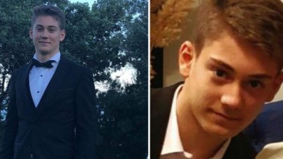 İstanbul'da 3 gündür kayıp olan Arda Yurtseven her yerde aranıyor