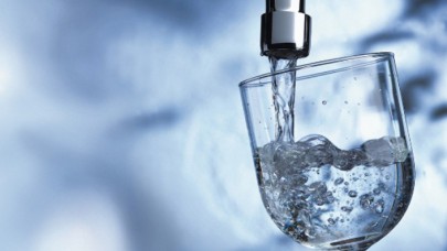 İstanbul'da pazar günü 8 ilçeye su verilmeyecek! İSKi duyurdu!