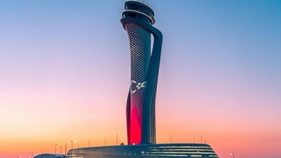 İstanbul Havalimanı Avrupa'nın en yoğun havalimanı oldu