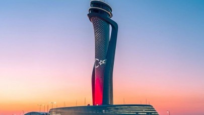 İstanbul Havalimanı 'Yılda 40 milyondan fazla yolcuyla Avrupa'nın en verimli havalimanı' seçildi