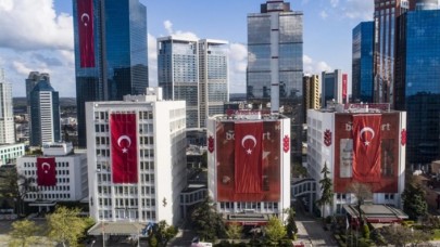 İstanbul 'Küresel Çapta Yükselen Ekosistemler' arasında 15. sırada