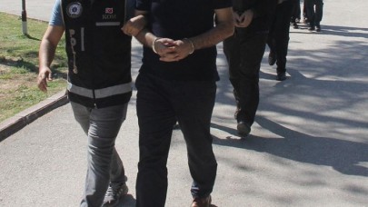 İstanbul merkezli 10 ilde FETÖ operasyonu