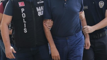 İstanbul merkezli 3 ildeki FETÖ' nün finans merkezine  operasyon