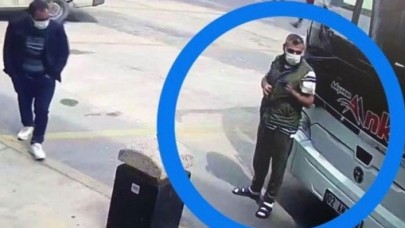 İstanbul'u kana bulayacaklardı,  ifadesi ortaya çıktı: 'Para için her şeyi yaparım'