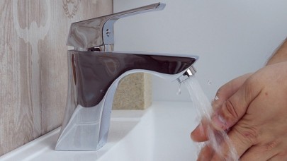 İstanbul'da suya zam geldi