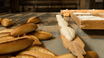İşte Türkiye'nin ekmek israfı! Her gün beş milyon ekmek çöpe gidiyor