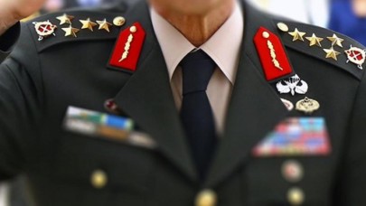 'İstifa ettiler ama isimlerini yazmıyorum' demişti: O generallerin kim olduğu ortaya çıktı