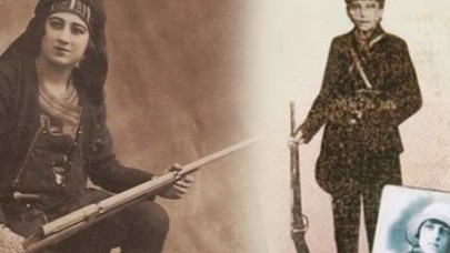 İstiklal Madalyası 92 yıl sonra torununa verilen bir çocuk milis: Onbaşı Nezahet