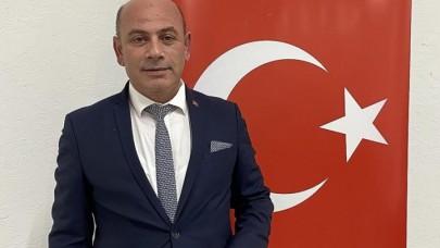 İsviçre Türk Toplumu Başkanlığına seçilen Şahin:Terör örgütlerine yol vermeyeceğiz