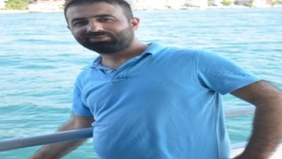 İzmir'de kaza: Taksici Mehmet Salih Aslan öldü