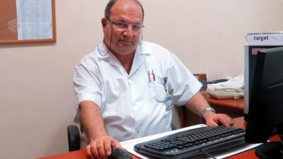 İzmir'de koronavirüsten kurtulamadı: Dr. Ali Sayan öldü