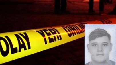 İzmir'de motosiklet kazası: Murat Can Şenyiğit öldü