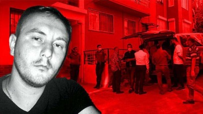 İzmir'de Mustafa Erdoğan,  kuzeni Serkan Erdoğan'ı öldürdü