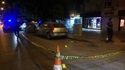 İzmir'de silahlı çatışma: Kubilay Tuncel öldü,  2 kişi yaralandı