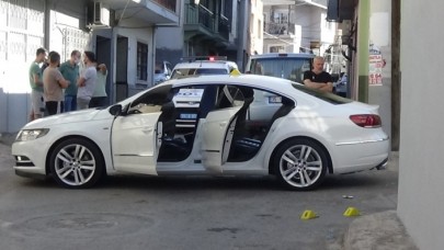 İzmir'de sokak ortasında vuruldu: Savaş Akova öldü