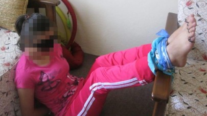 Kadınlara para verip falakaya yatırmıştı: İfadesi ortaya çıktı!