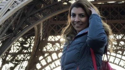 Kağıthane'de kocası başından vurdu: Eda Aydoğan öldü