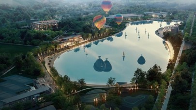 Kahramanmaraş EXPO 2023'e hazırlanıyor