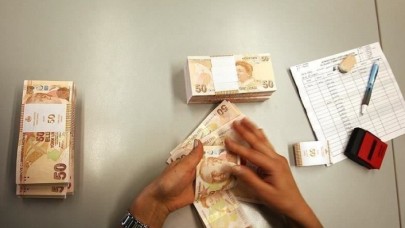 Kanun kapsamında 119 milyar 266 milyon liralık alacak yapılandırıldı