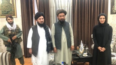 Kardeşinin Türkiye'de yaşadığını söyleyen Taliban'ın komutanından flaş Atatürk açıklaması!