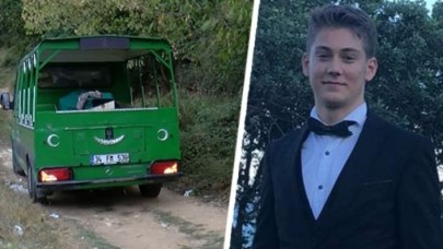 Kartal'da 3 gündür kayıp olan Arda Yurtseven ölü bulundu